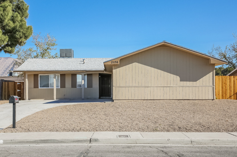 2126 CITROEN ST LAS VEGAS, NV 89142